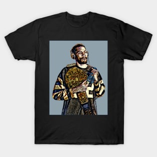 Roscoe T-Shirt